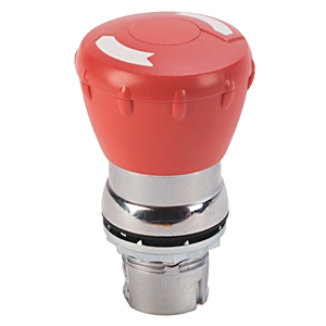 ALLEN BRADLEY 800FM-MT44MX12L