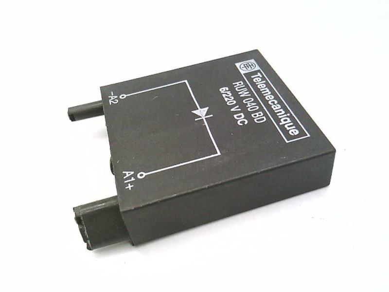 SCHNEIDER ELECTRIC RUW040BD