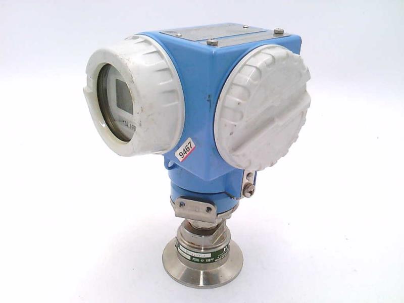 ENDRESS & HAUSER PMC631-G21P1M1DYY