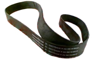 GOODYEAR TIRE & RUBBER 35-002270