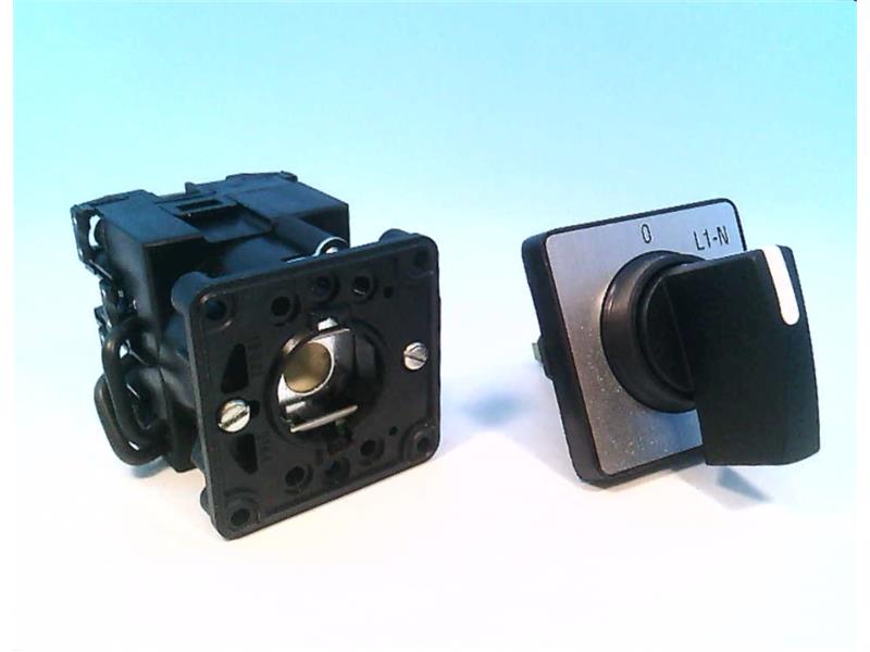 SCHNEIDER ELECTRIC K1D023MCH