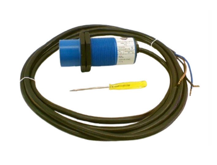 ALLEN BRADLEY 875CP-D20NN30-A2