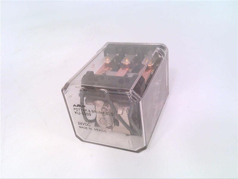 TE CONNECTIVITY KU-5359-24