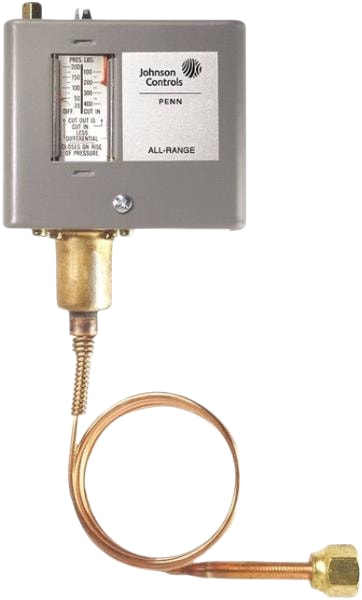 P70AA-5C by JOHNSON CONTROLS