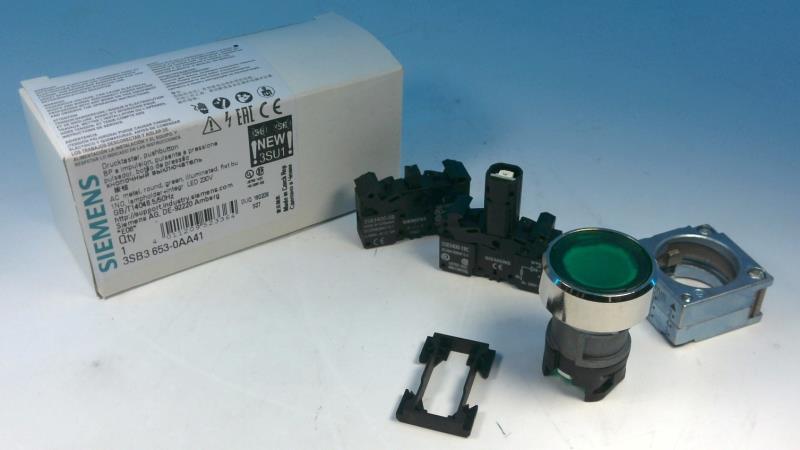 3SB3653-0AA41 by SIEMENS