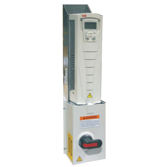 ASEA BROWN BOVERI ACS550-PC-011A-6+B058