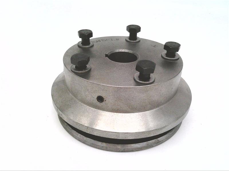 ASEA BROWN BOVERI PX60 FBX-1.0