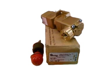VERSA VALVES VLZ-3311