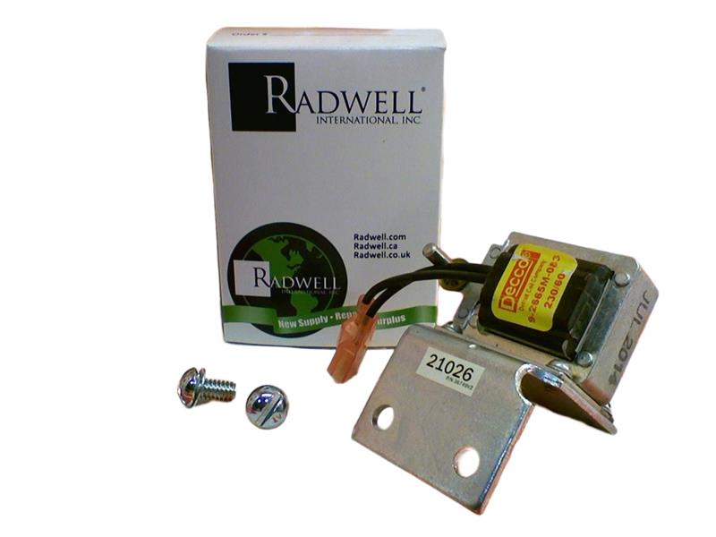 21026 by HONEYWELL
