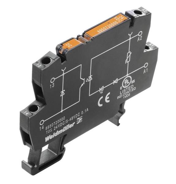 WEIDMULLER 8951100000