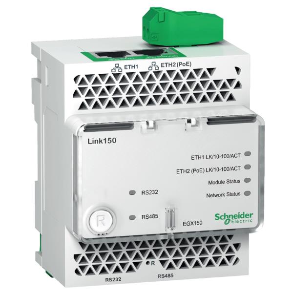 EGX150 by SCHNEIDER ELECTRIC