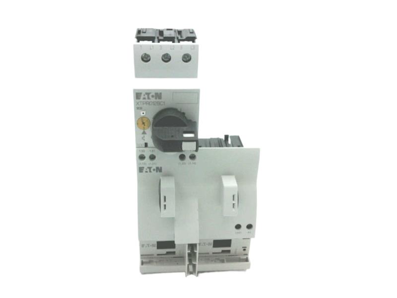 XTSR012BBA by EATON CORPORATION
