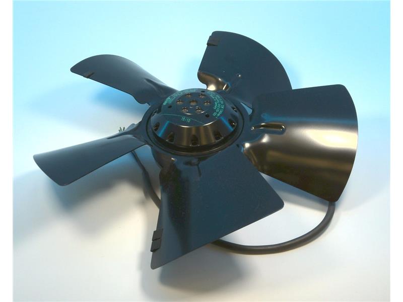 EBM PAPST 0162430001