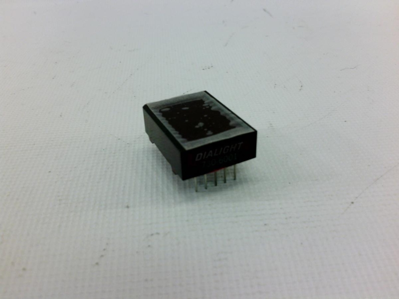DIALIGHT 730-6001