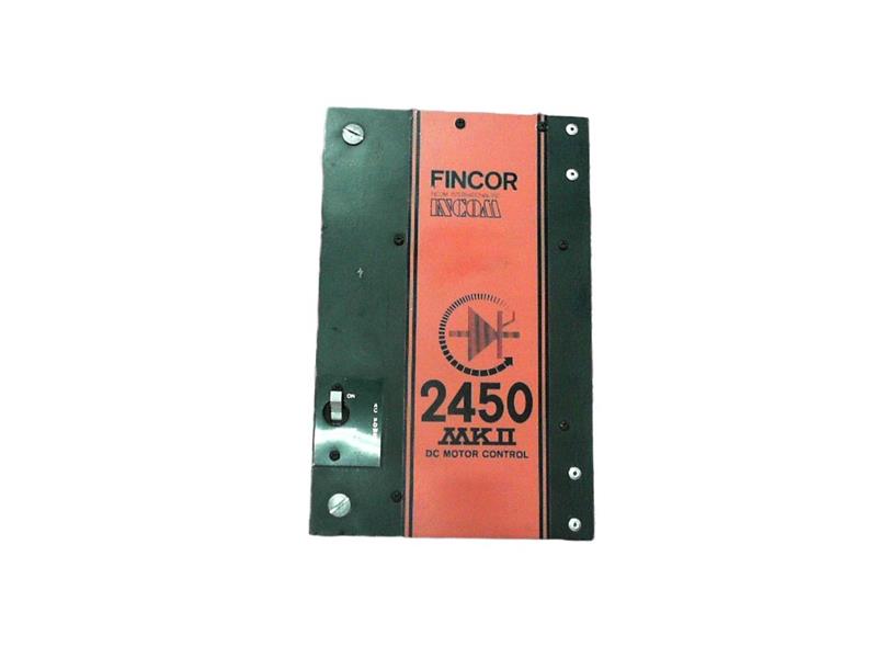 2451A by NIDEC CORP