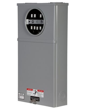 EATON CORPORATION CH117TB