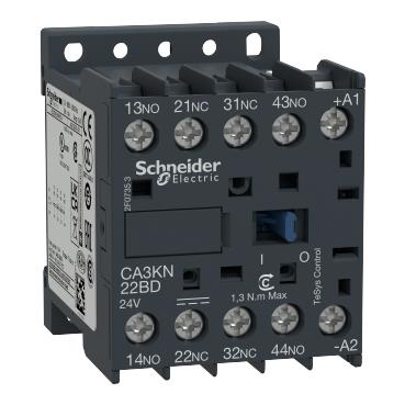SCHNEIDER ELECTRIC CA3KN22JD