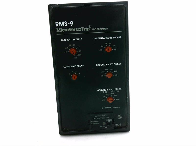 GENERAL ELECTRIC TS40LIG