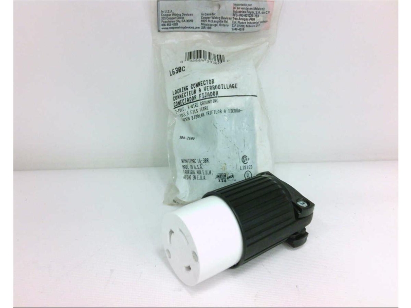 EATON CORPORATION L6-30C