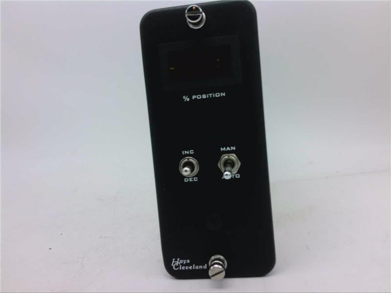 UNICONTROL INC 7211-330-00