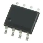 TEXAS INSTRUMENTS SEMI UCC3804DTR