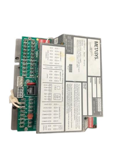 JOHNSON CONTROLS FA-UNT121-1