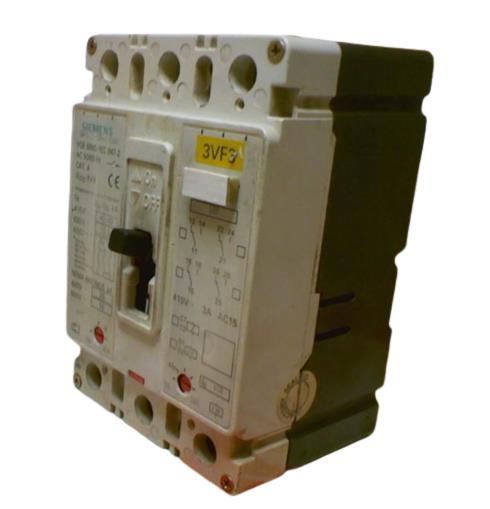 SIEMENS 3VF3111-1BN41-0AA0