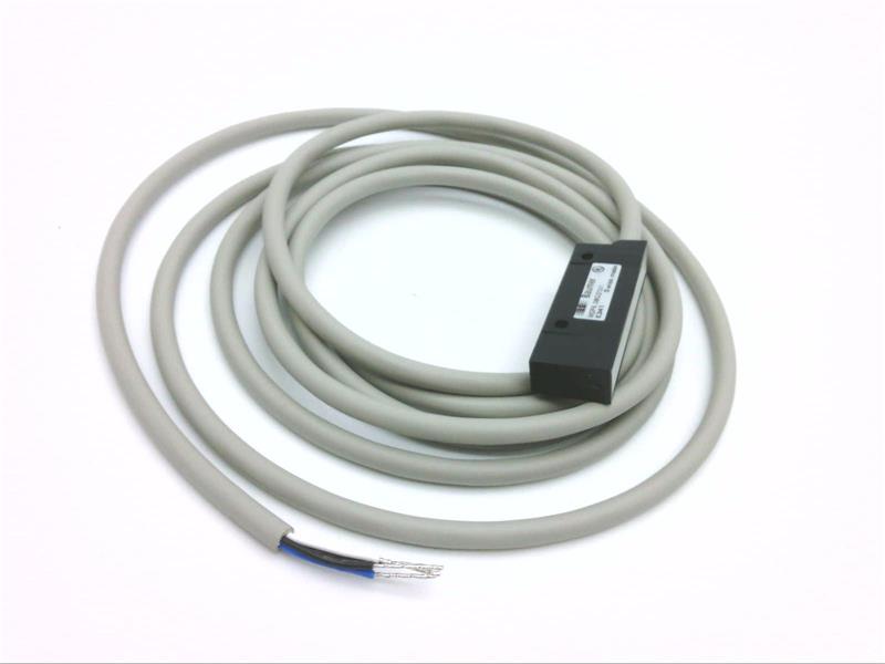 BAUMER ELECTRIC MDFK 08G2101