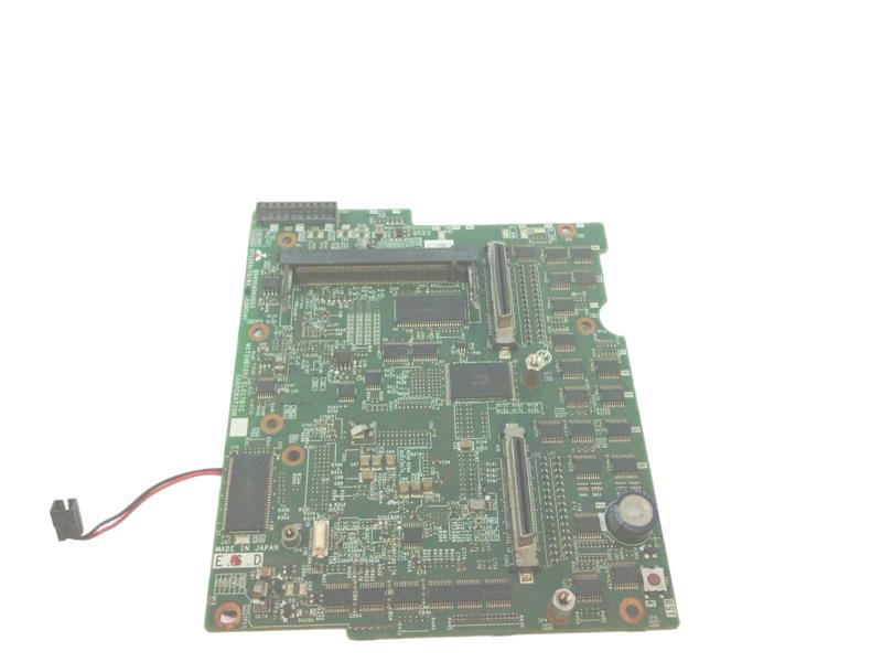 MITSUBISHI BD650A003G53