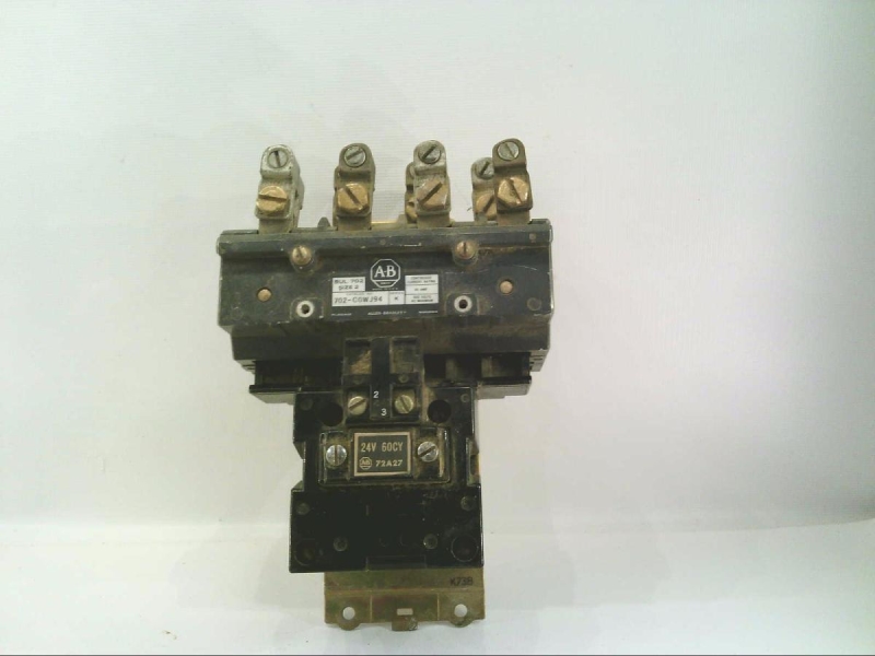 ALLEN BRADLEY 702-COWJ-94
