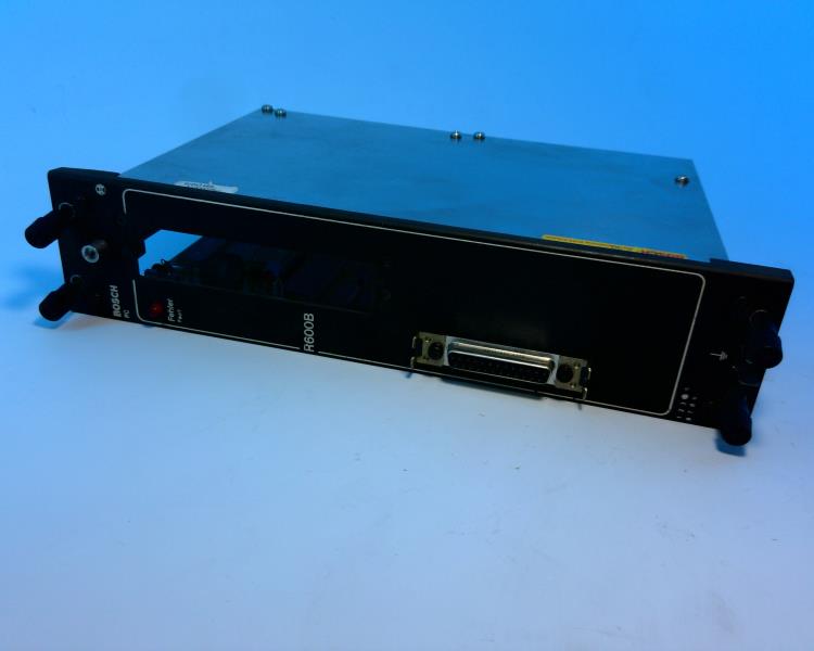 BOSCH R600B 050734