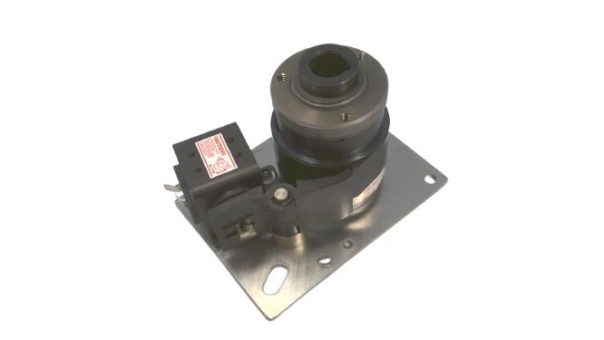 DANAHER MOTION 306-17-051