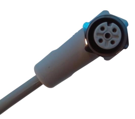 EFECTOR ADOAH040VAS0025P04-EVF006