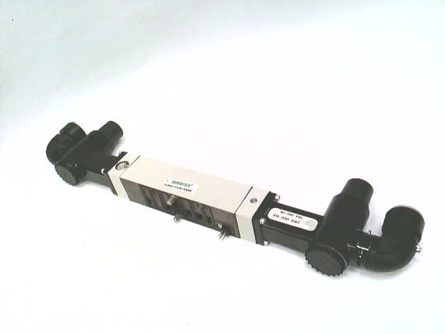 ASCO 122RQ100J016W00