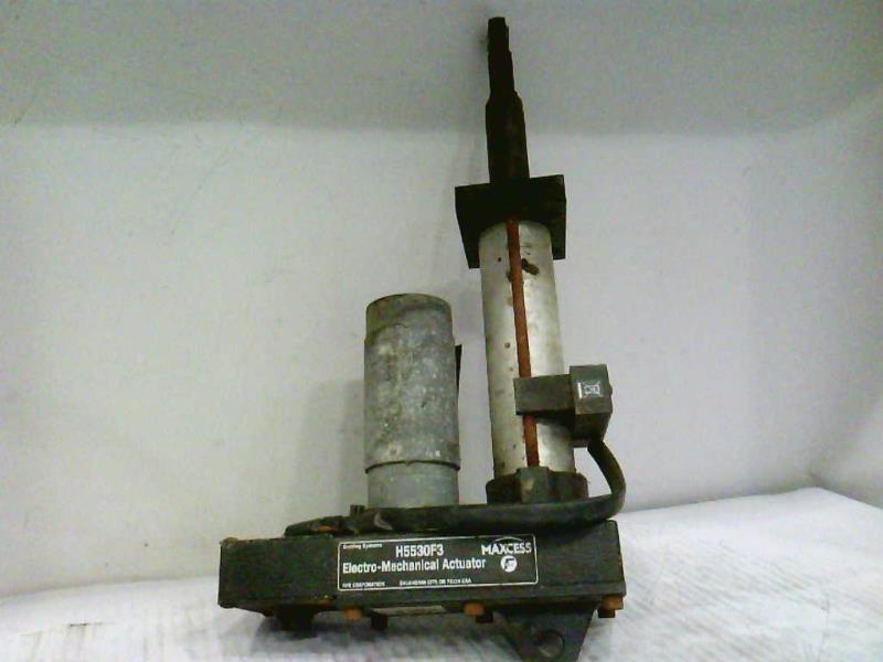 H5530F3-0500 by MAXCESS INTERNATIONAL