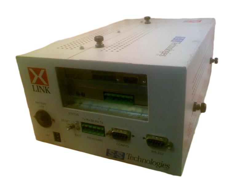 X-LINK by MOLEX