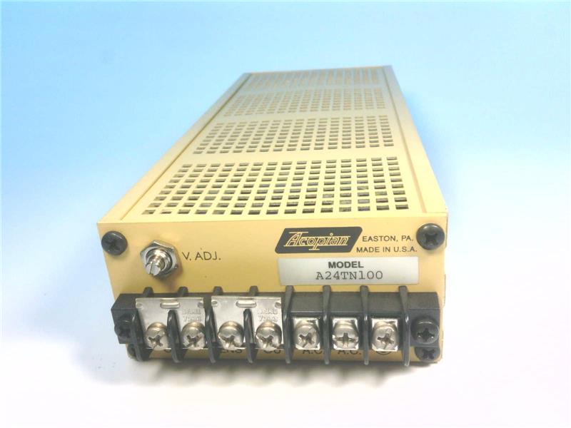 ACOPIAN A24TN100
