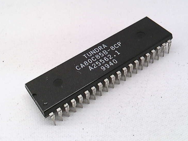 CA80C85B8CP by TUNDRA INTERNATIONAL