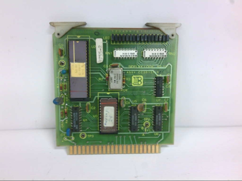 BUTLER AUTOMATIC CC30137-555