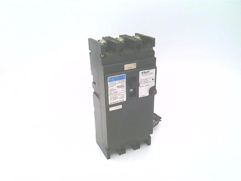 FUJI ELECTRIC EG103A/100-30MA