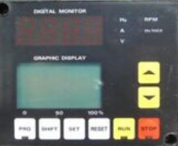 FUJI ELECTRIC TPE-GSA