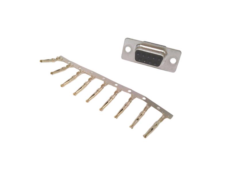 83-0450 by MCM ELECTRONICS