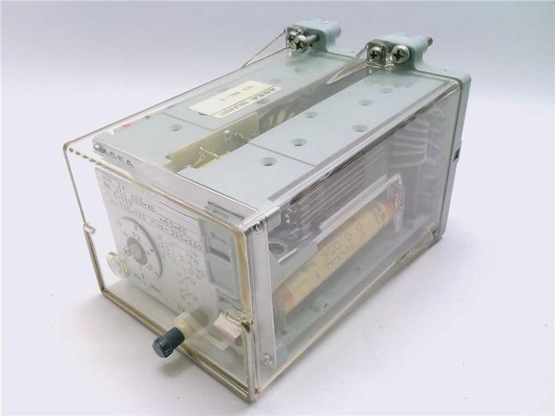 ASEA BROWN BOVERI RK411-009-AB