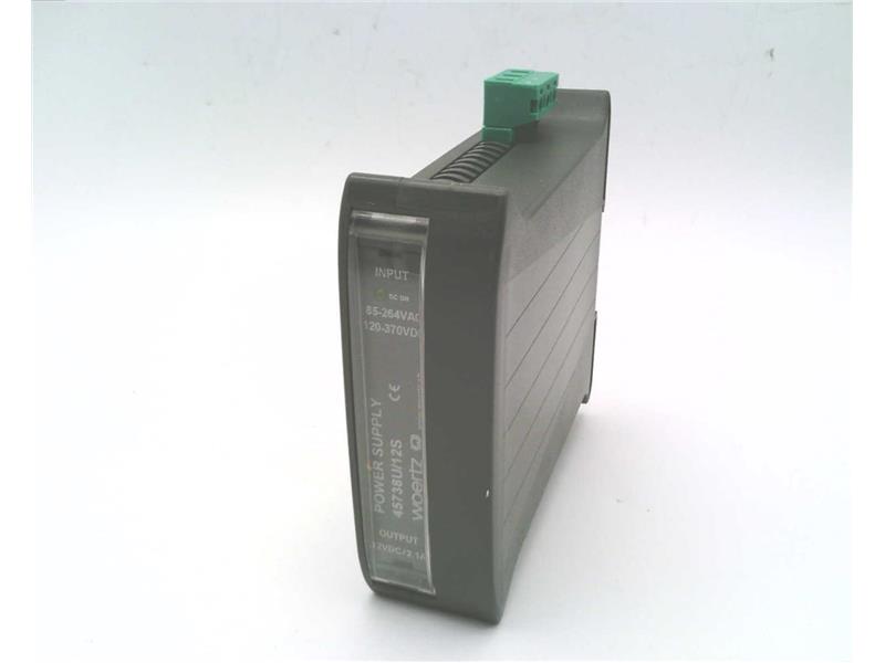 WOERTZ 45738U/12S