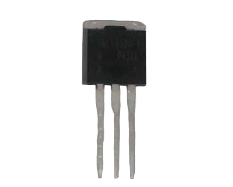 VS-16CTQ100-1PBF by VISHAY