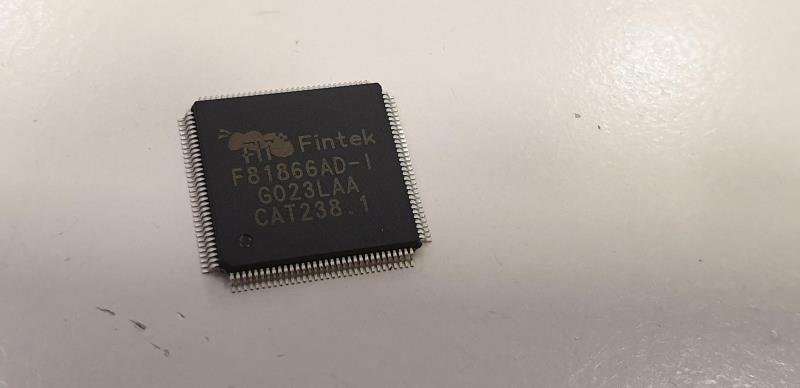 FINTEK F81866AD-I
