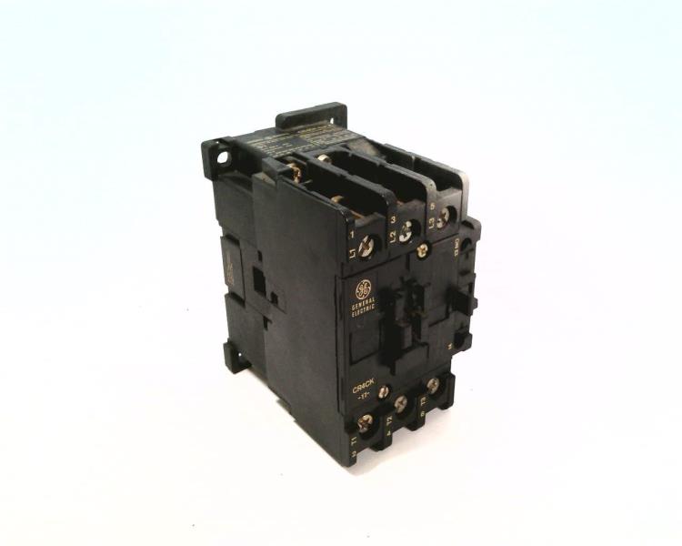 GENERAL ELECTRIC CR4CK11