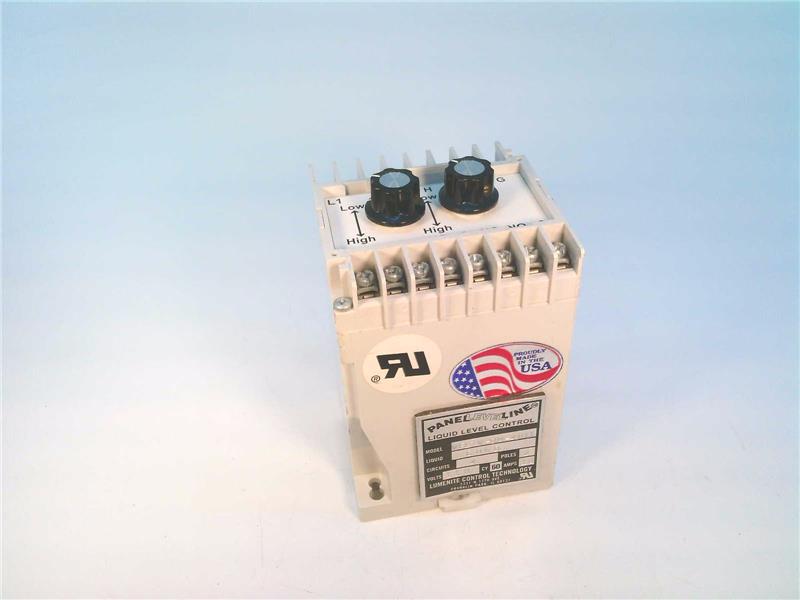LUMENITE CONTROL TECHNOLOGY WFLTV-DM-4011