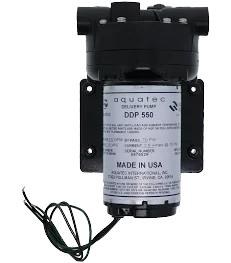 DDP 550 by AQUATEC