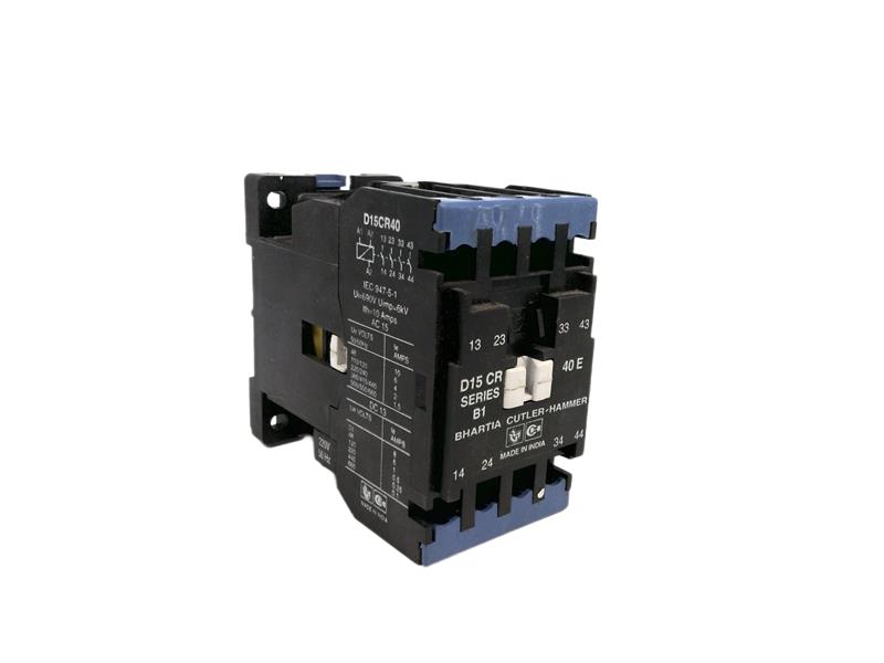 EATON CORPORATION D15CR40B
